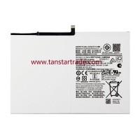 replacement battery HQ-6300SD for Samsung Tab A8 10.5" X200 X205